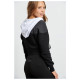 Bodytalk Γυναικείο φούτερ Cropped Hoodie